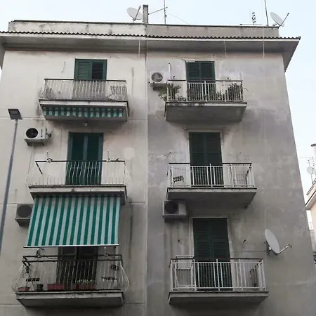 A Casa Di Alice Roma