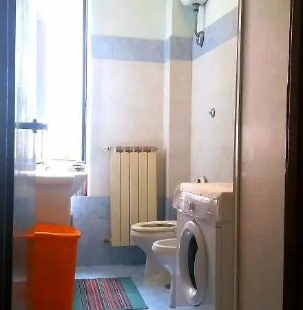 A Casa Di Alice Pensión Roma