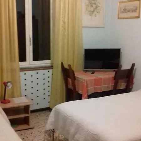A Casa Di Alice Pensión Roma