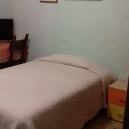 A Casa Di Alice Pensión Roma