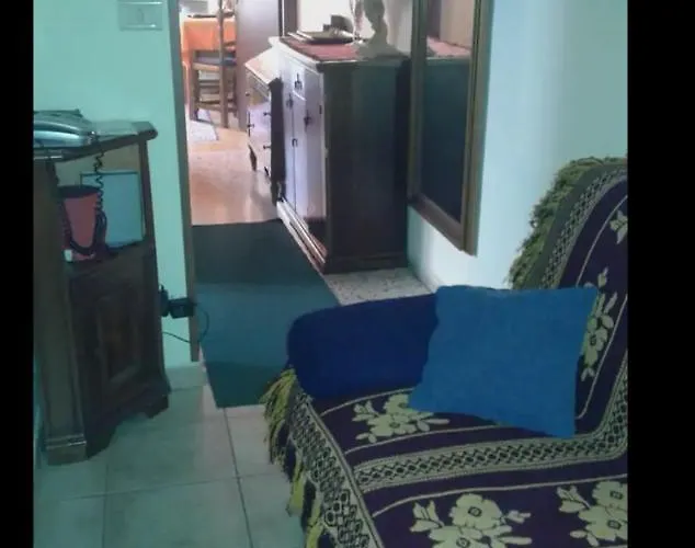 A Casa Di Alice Pensión