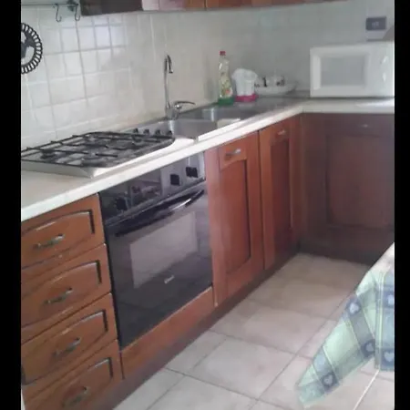 Konukevi A Casa Di Alice *