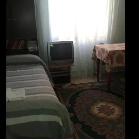 A Casa Di Alice Roma