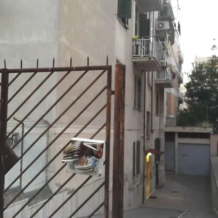 Konukevi A Casa Di Alice *