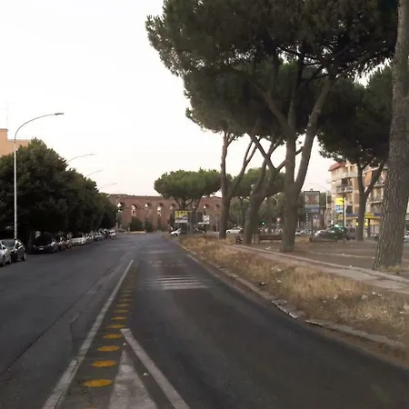 A Casa Di Alice * Roma