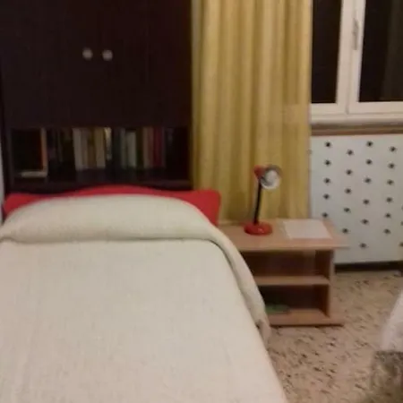 Konukevi A Casa Di Alice Roma