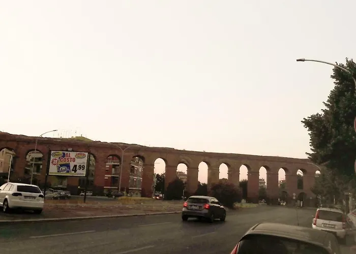 A Casa Di Alice * Řím