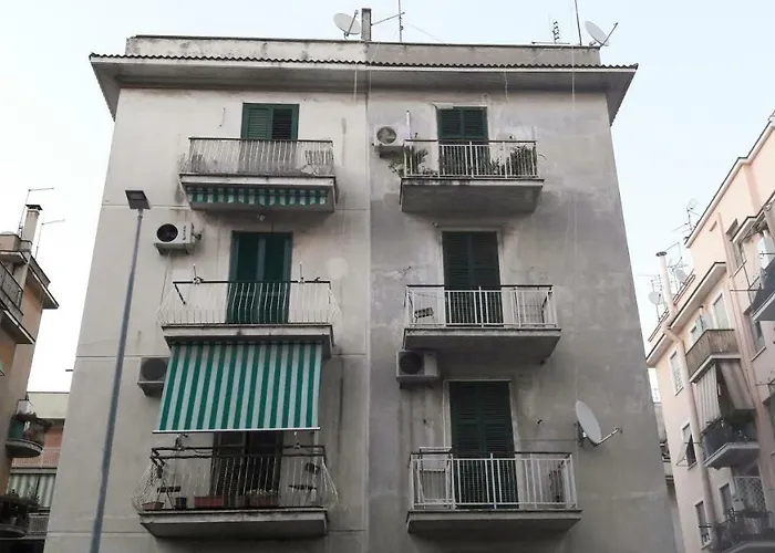 A Casa Di Alice Řím