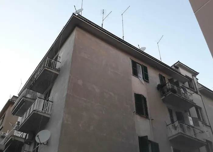 Penzion A Casa Di Alice *