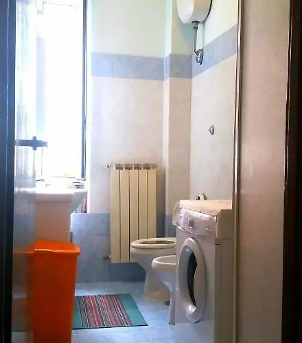 A Casa Di Alice Penzion Řím