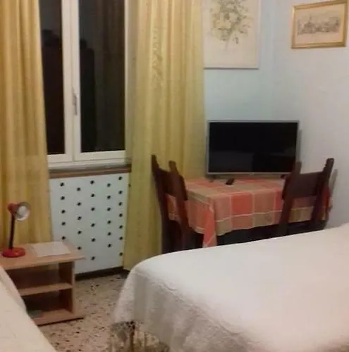 A Casa Di Alice Penzion Řím