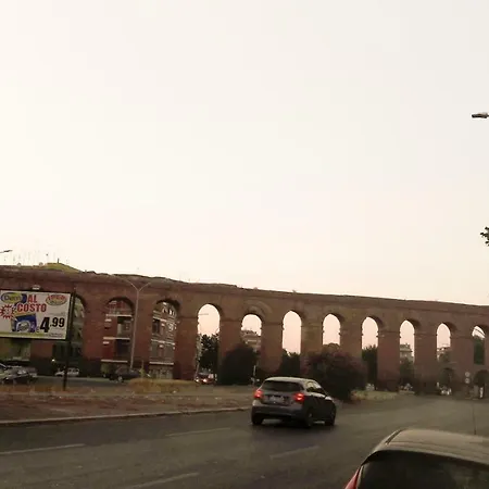 A Casa Di Alice * 로마