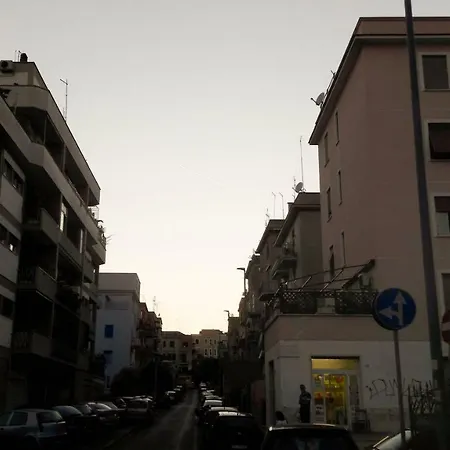 A Casa Di Alice 로마