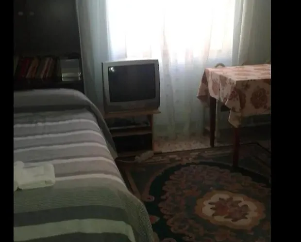 A Casa Di Alice 로마