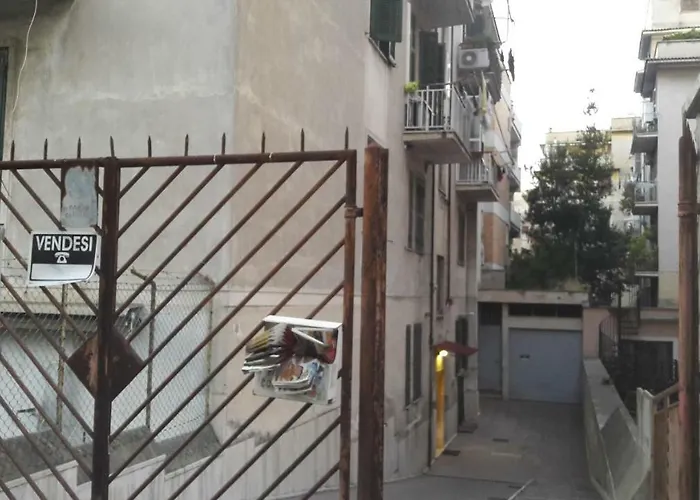 게스트하우스 A Casa Di Alice *